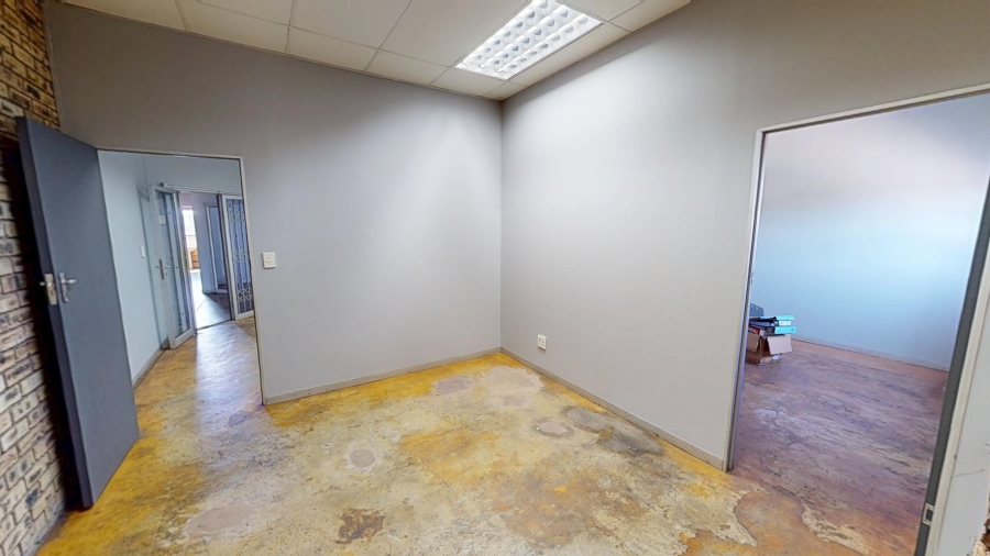 Commercial Property for Sale in Brits North West